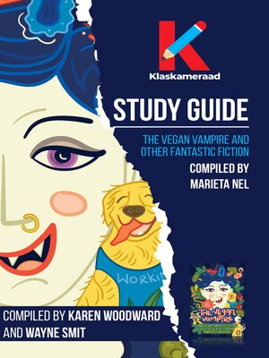 cover image of Study Guide